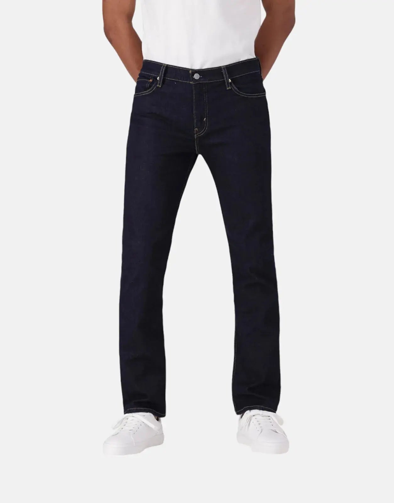 Levi's 511 Slim ZA Rinsey Jeans - Subwear