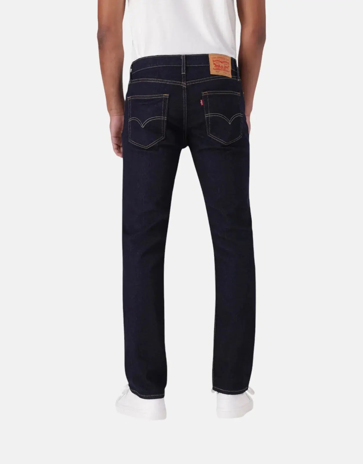 Levi's 511 Slim ZA Rinsey Jeans - Subwear