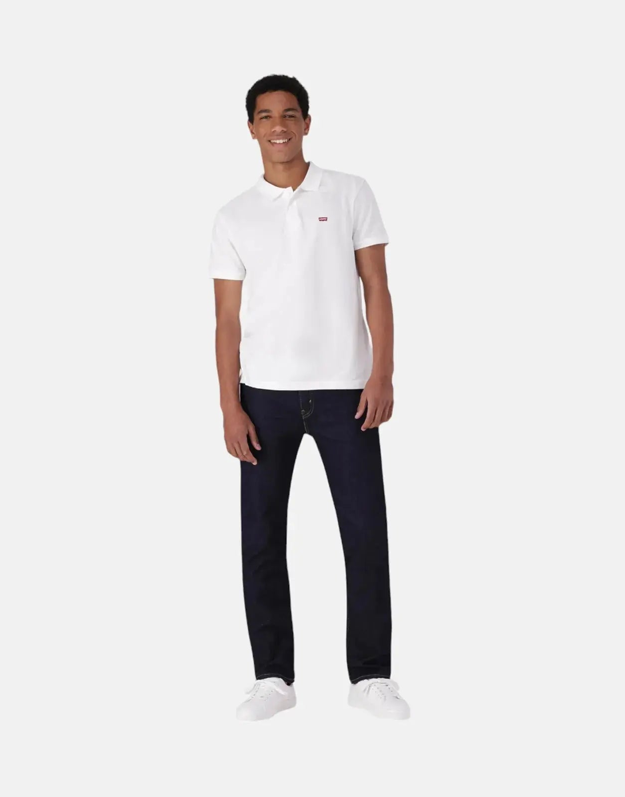 Levi's 511 Slim ZA Rinsey Jeans - Subwear