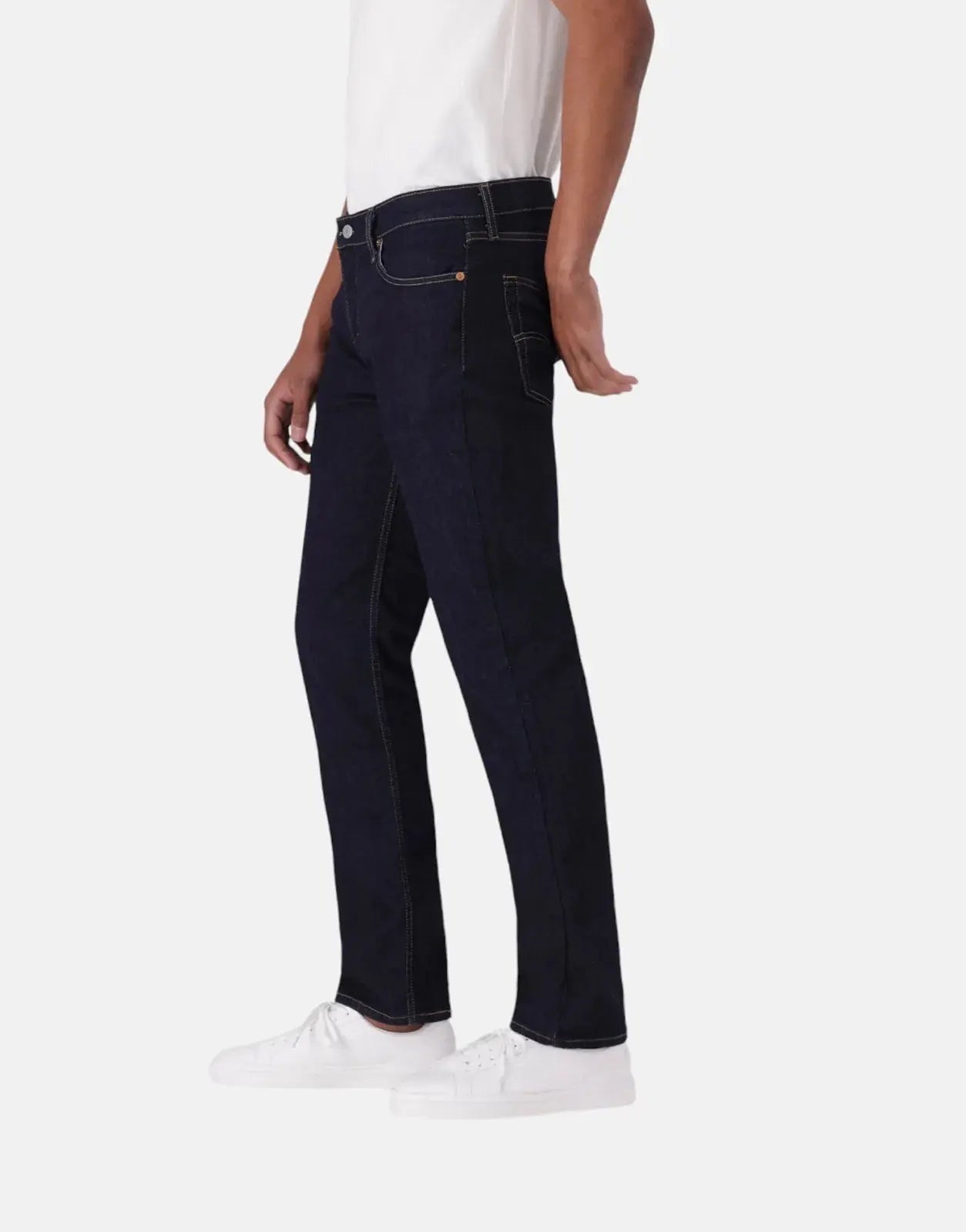 Levi's 511 Slim ZA Rinsey Jeans - Subwear