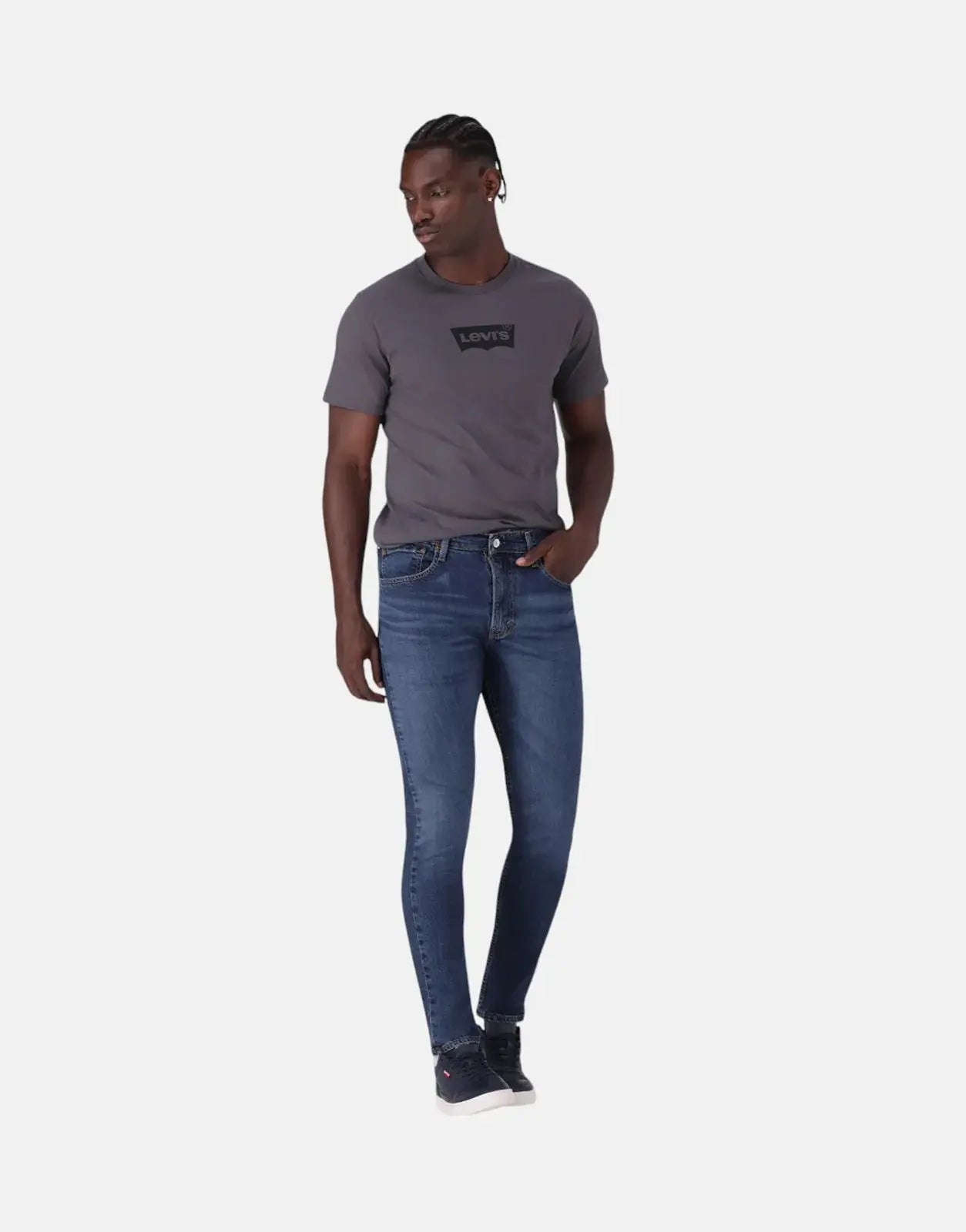 Levi's 512 Slim Taper Dolf Sunset Jeans - Subwear