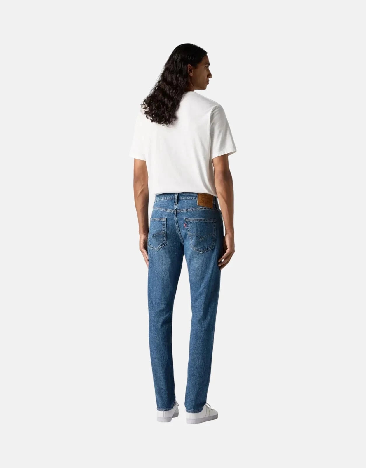 Levi's 512 Slim Taper Its A No Brainer Jeans - Subwear