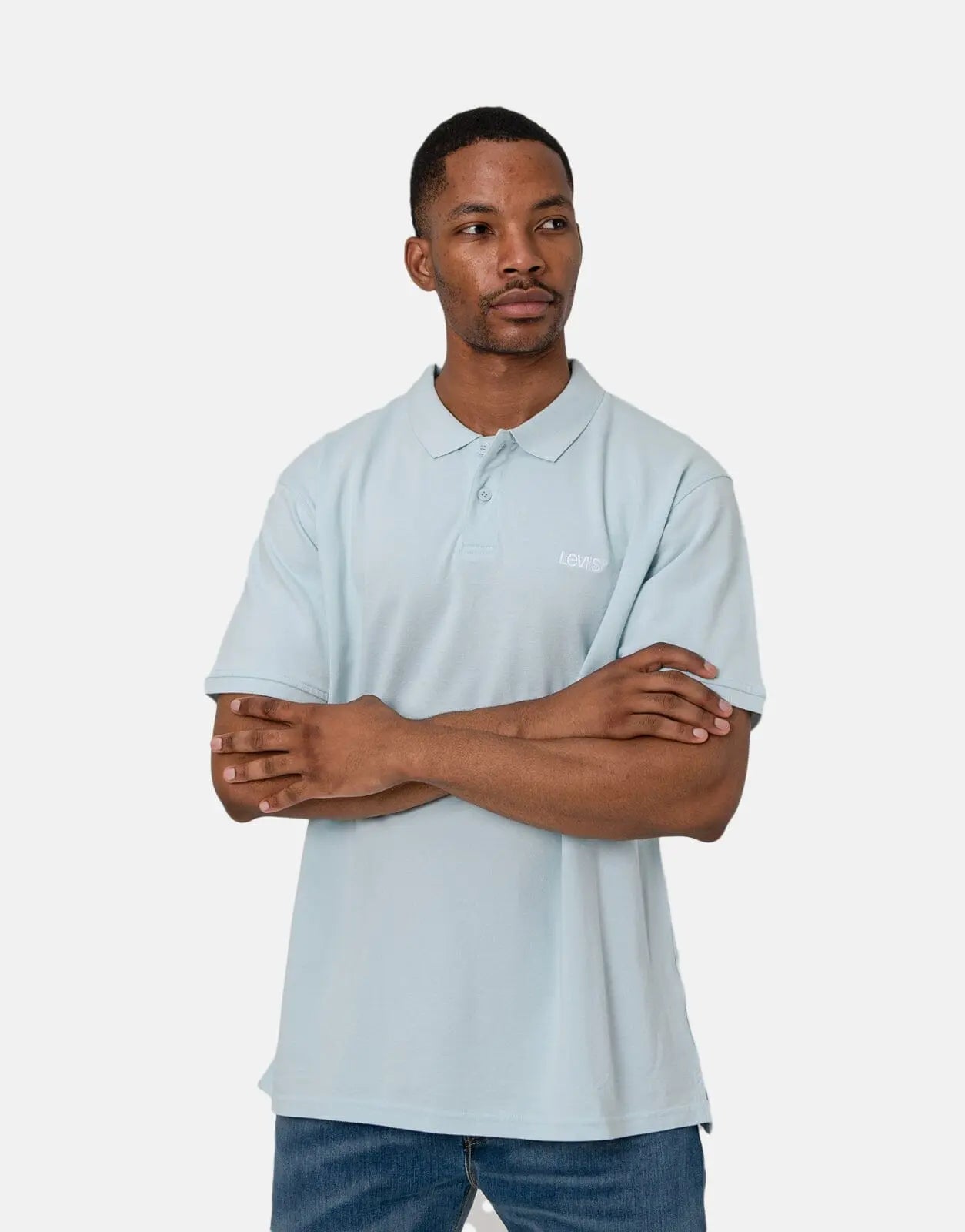 Levi's Authentic Polo - Subwear