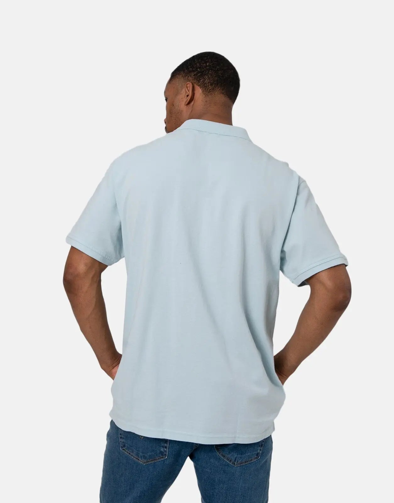 Levi's Authentic Polo - Subwear