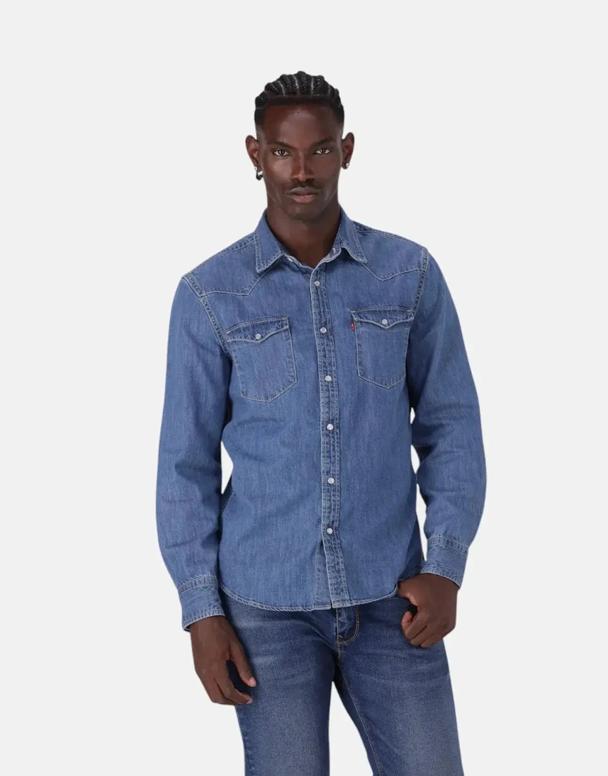 Levi's Classic Western Standard Shirt - Subwear