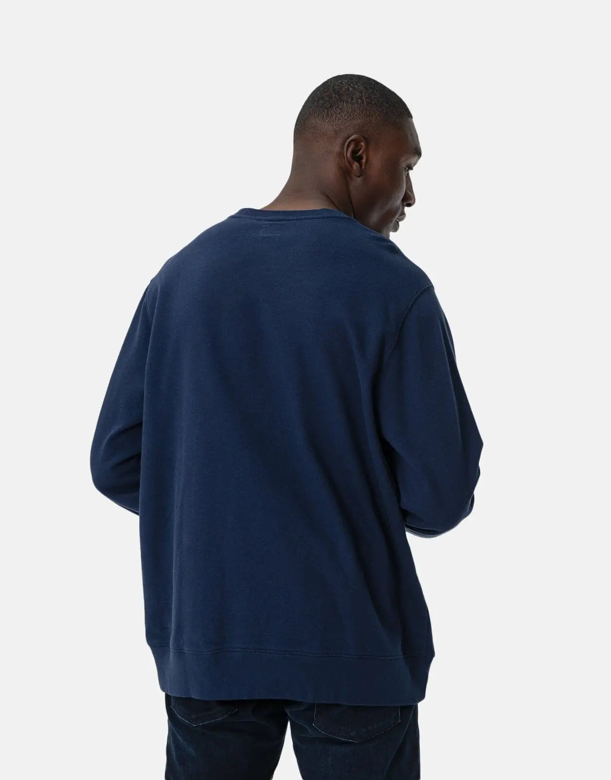 Levi's Crew Sweatshirt - Subwear
