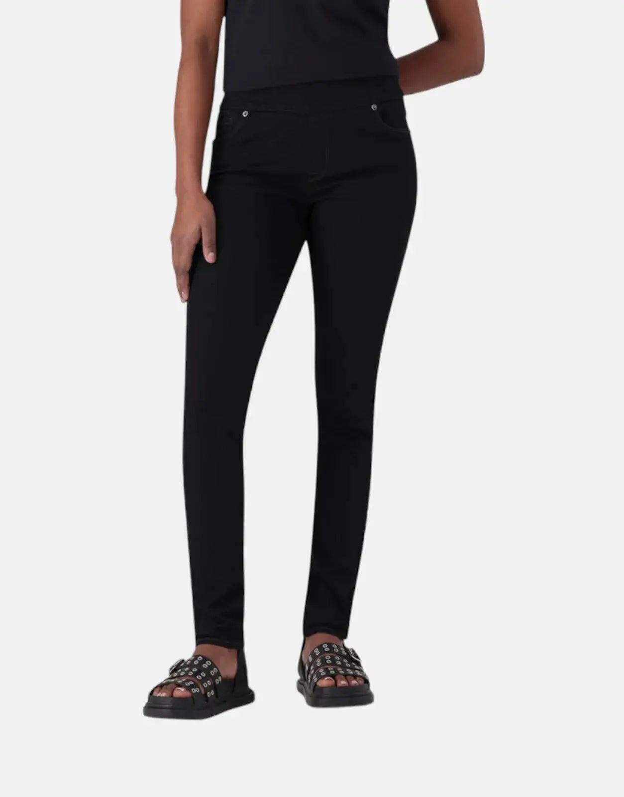Levi's Rinse Jeggings - Subwear