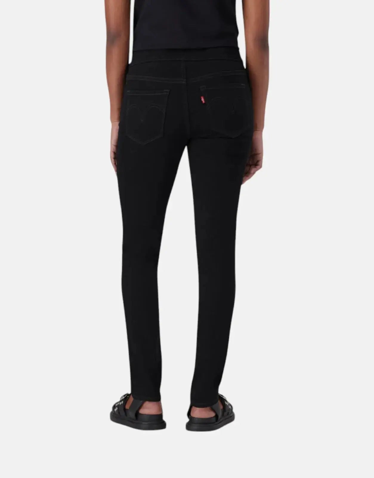 Levi's Rinse Jeggings - Subwear