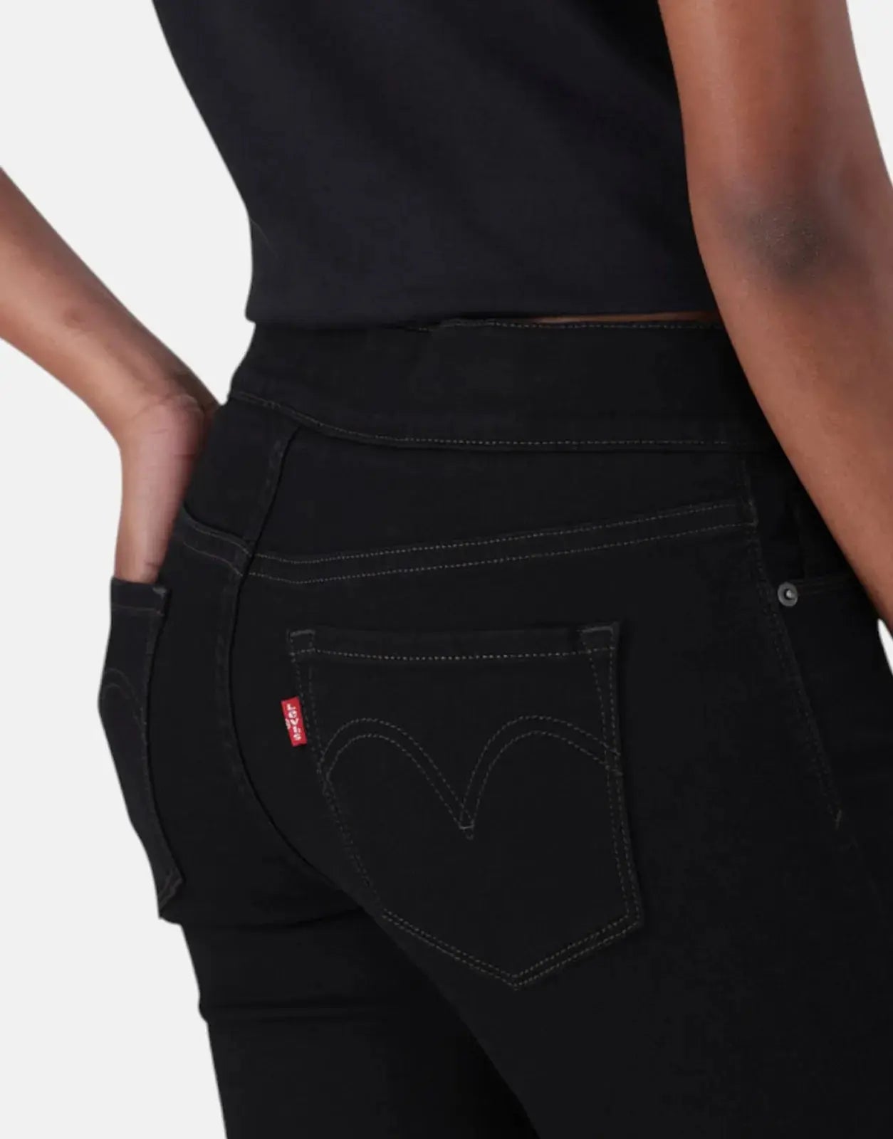 Levi's Rinse Jeggings - Subwear