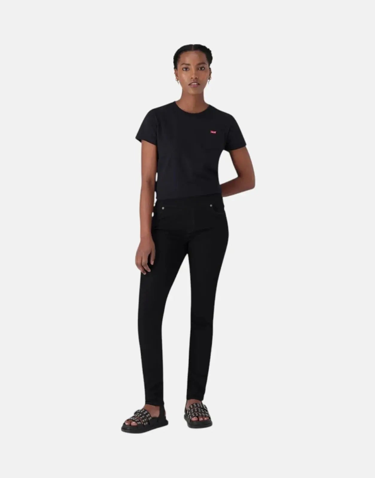 Levi's Rinse Jeggings - Subwear