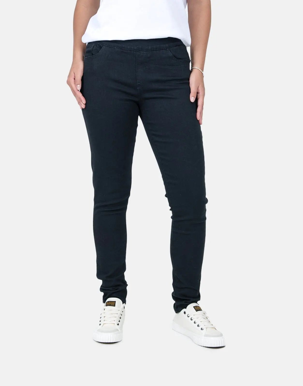 Levi's Rinse Skinny Jeggings - Subwear