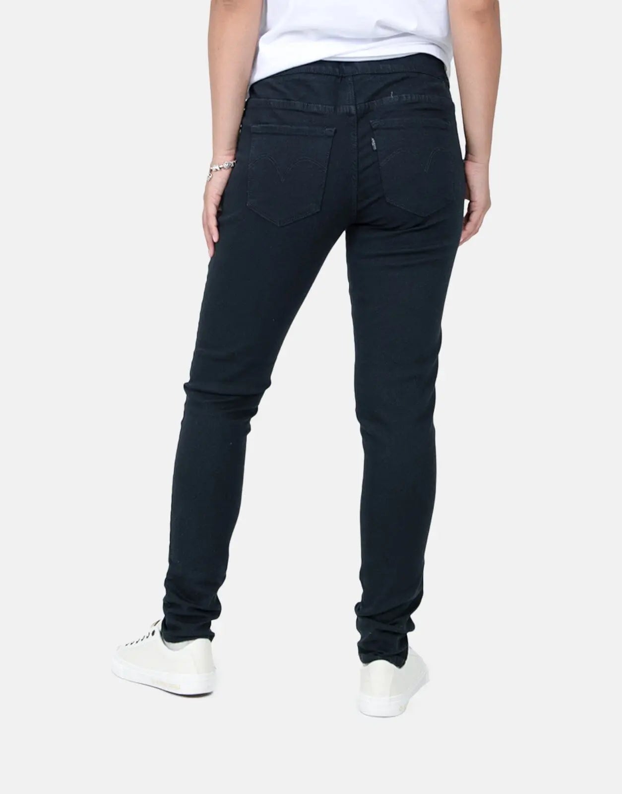Levi's Rinse Skinny Jeggings - Subwear