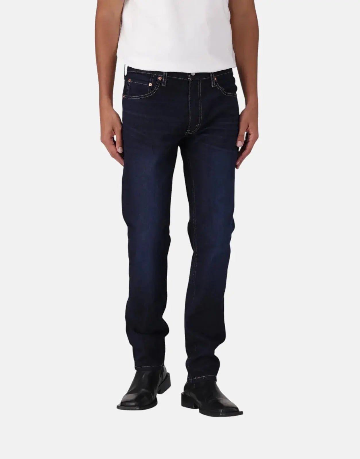 Levis Ribbon Eel Slim Adapt Jeans - Subwear