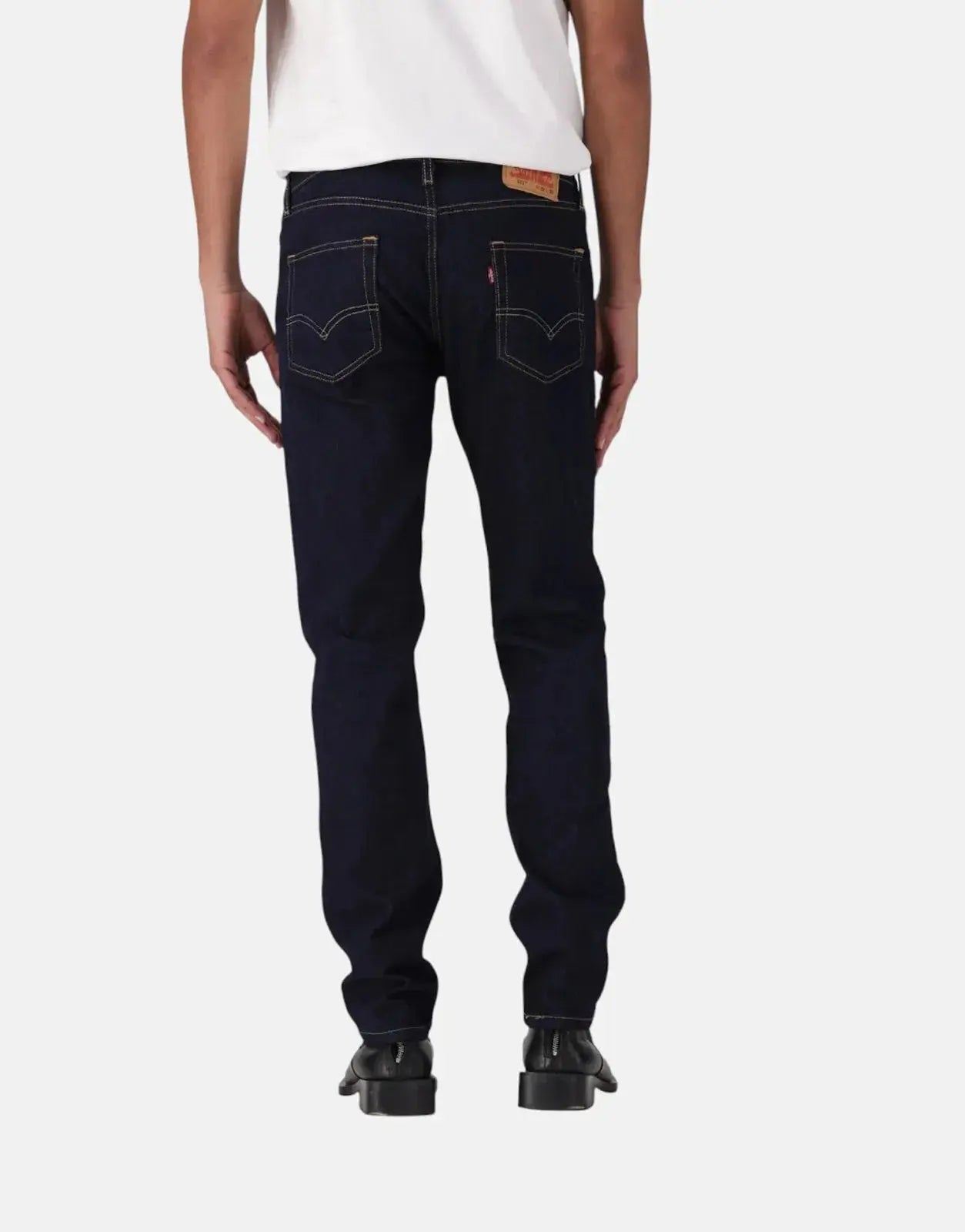 Levis Ribbon Eel Slim Adapt Jeans - Subwear