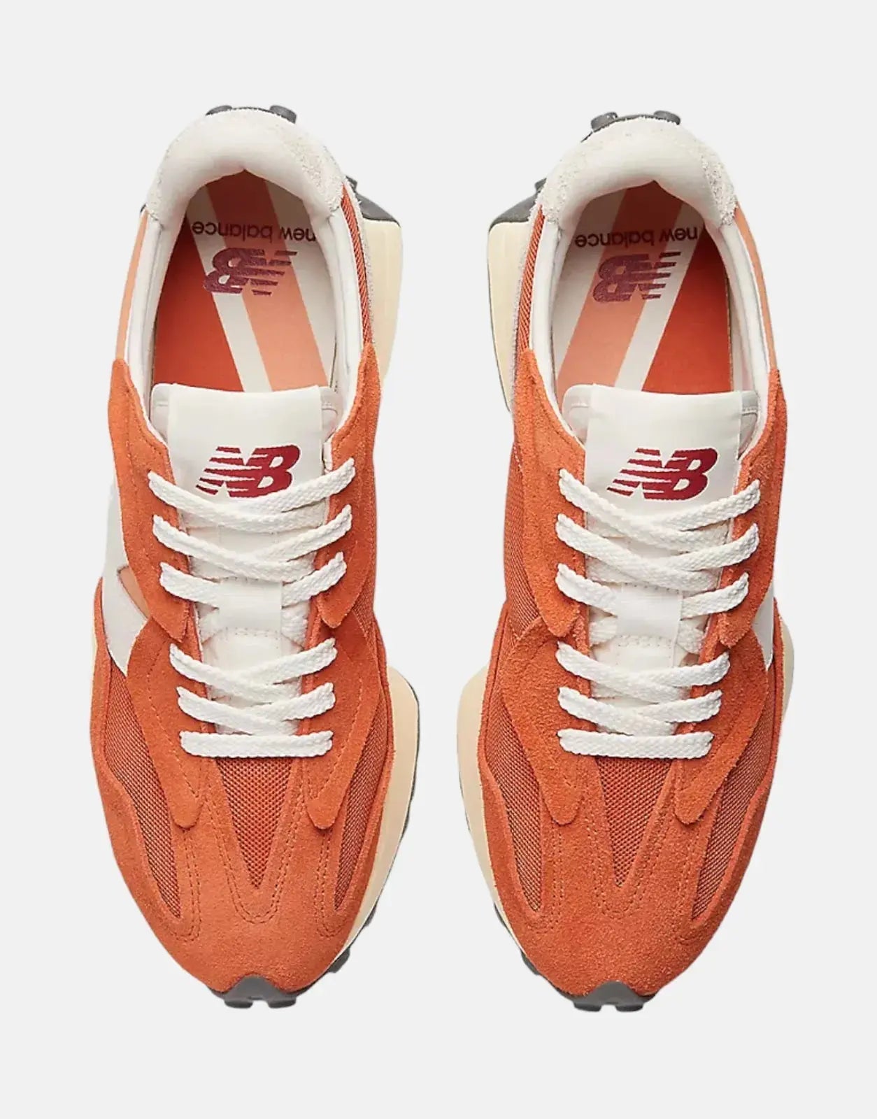 New Balance 327 WRH Sneakers - Subwear
