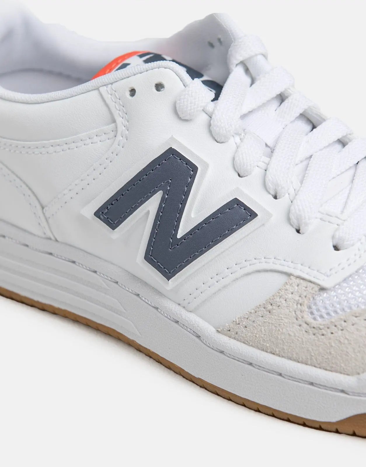 New Balance 480 LDF Sneakers - Subwear