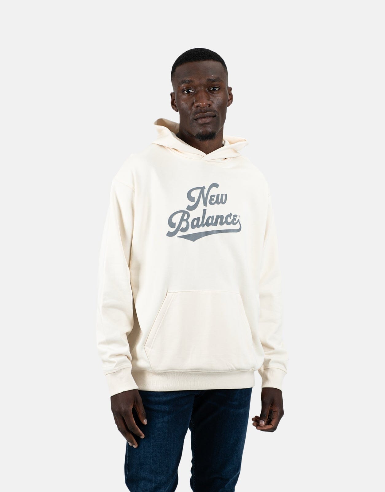 New Balance Athletics Legacy Permafrost Hoodie - Subwear