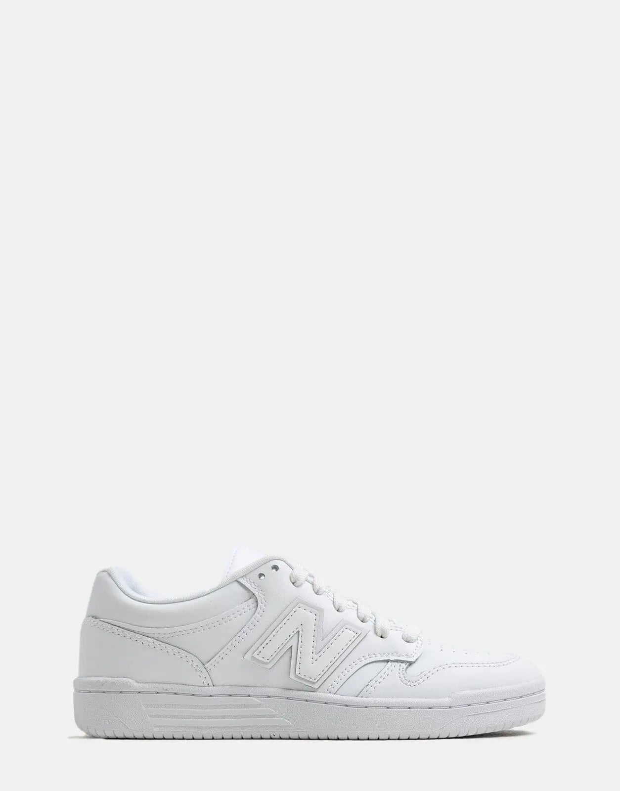 New Balance BB480 Sneaker - Subwear