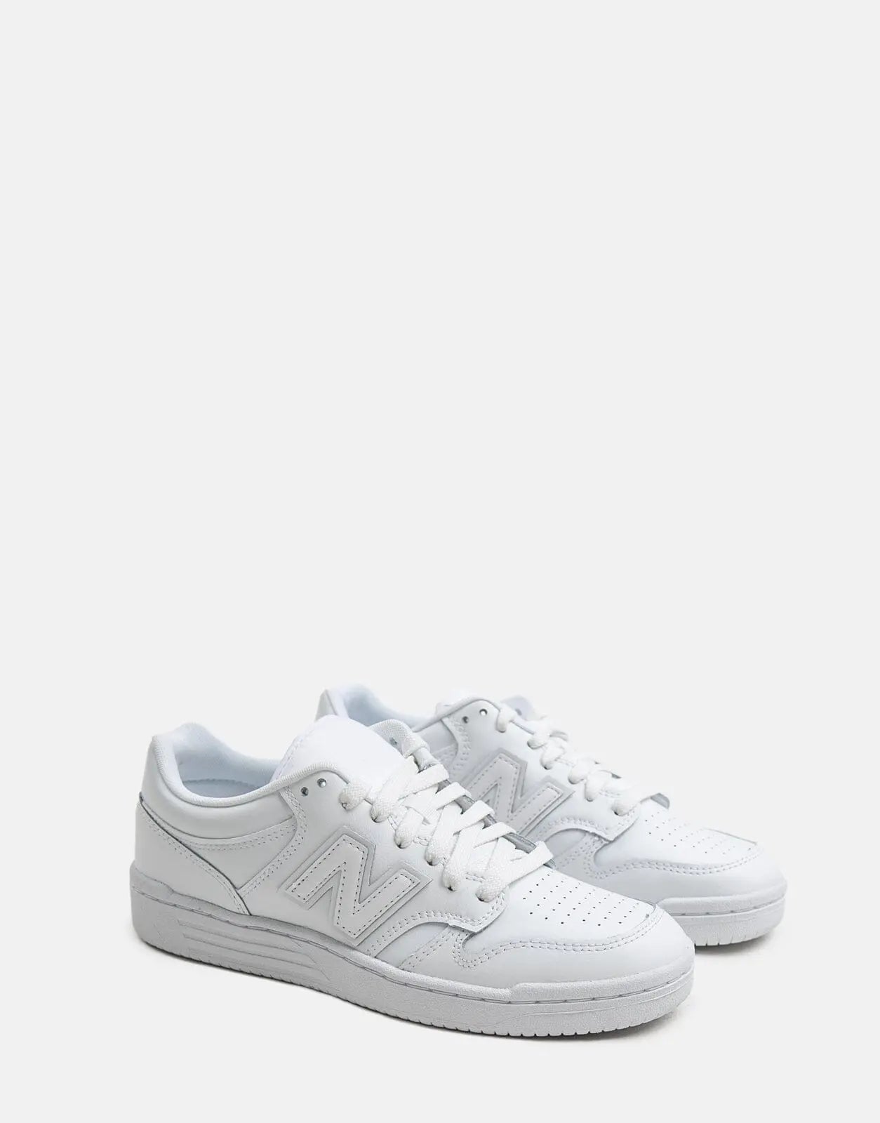 New Balance BB480 Sneaker - Subwear