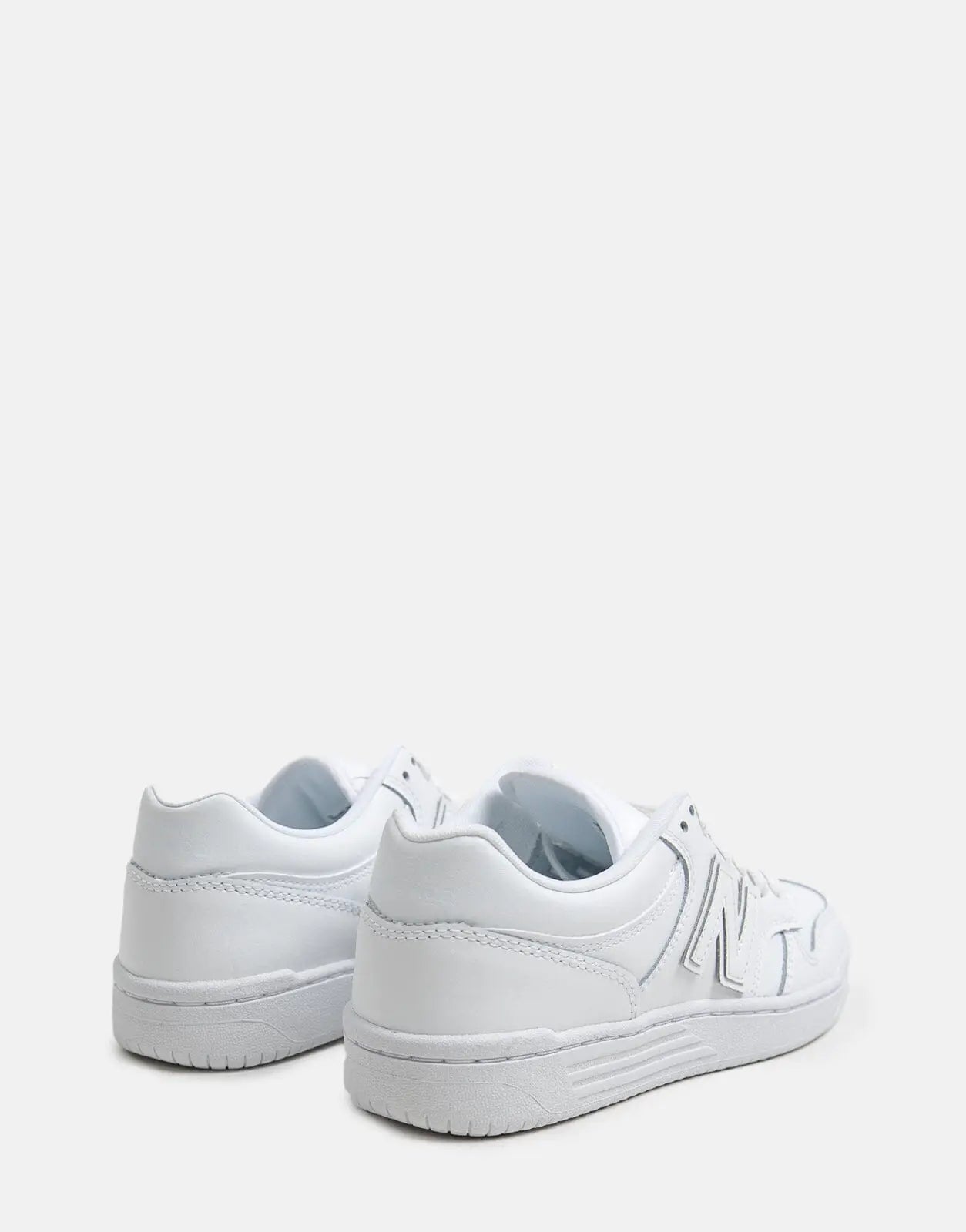 New Balance BB480 Sneaker - Subwear