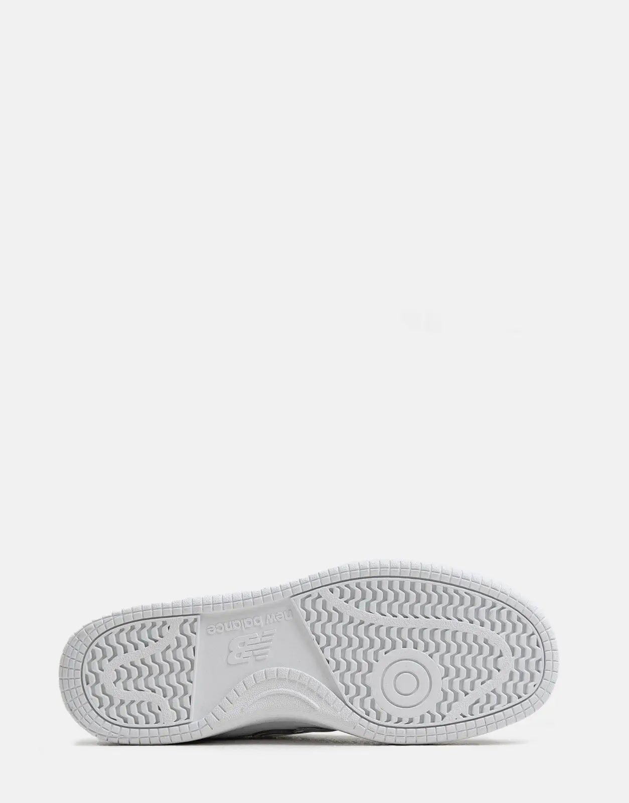 New Balance BB480 Sneaker - Subwear