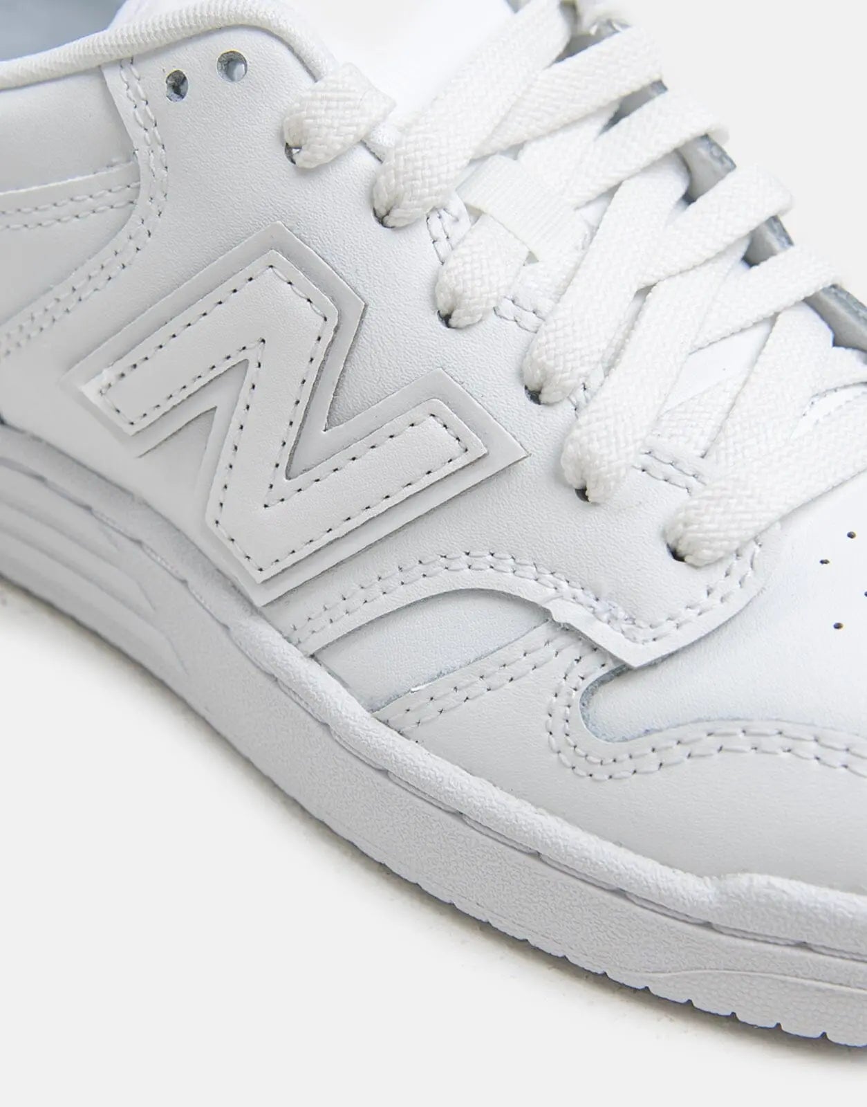 New Balance BB480 Sneaker - Subwear