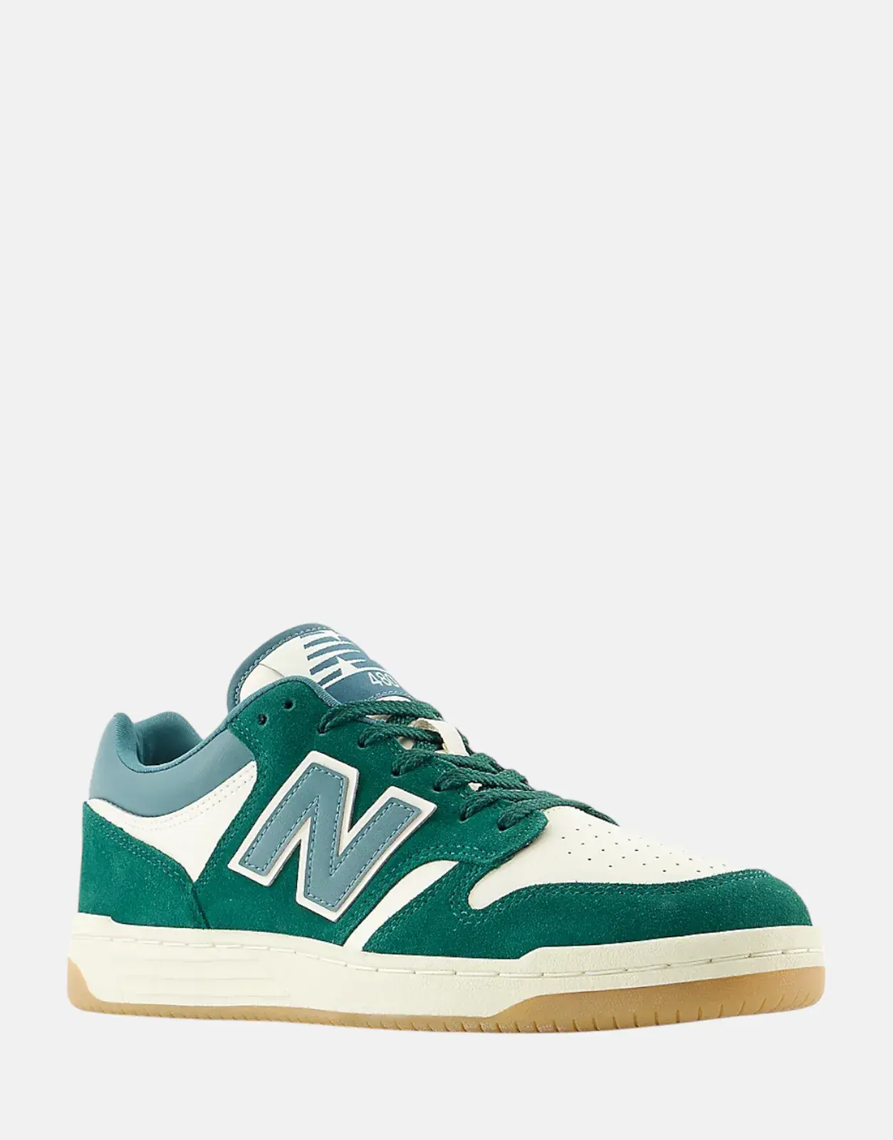 New Balance BB480 Sneaker - Subwear