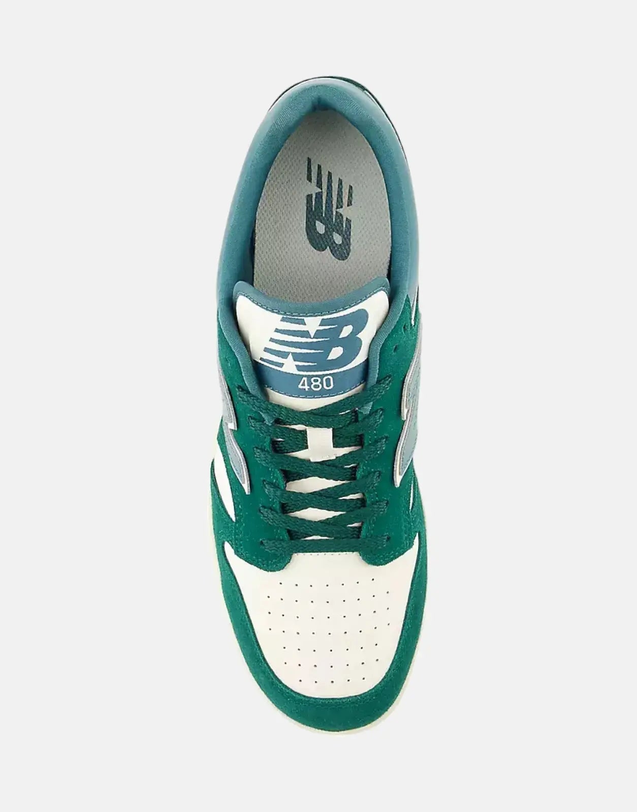 New Balance BB480 Sneaker - Subwear