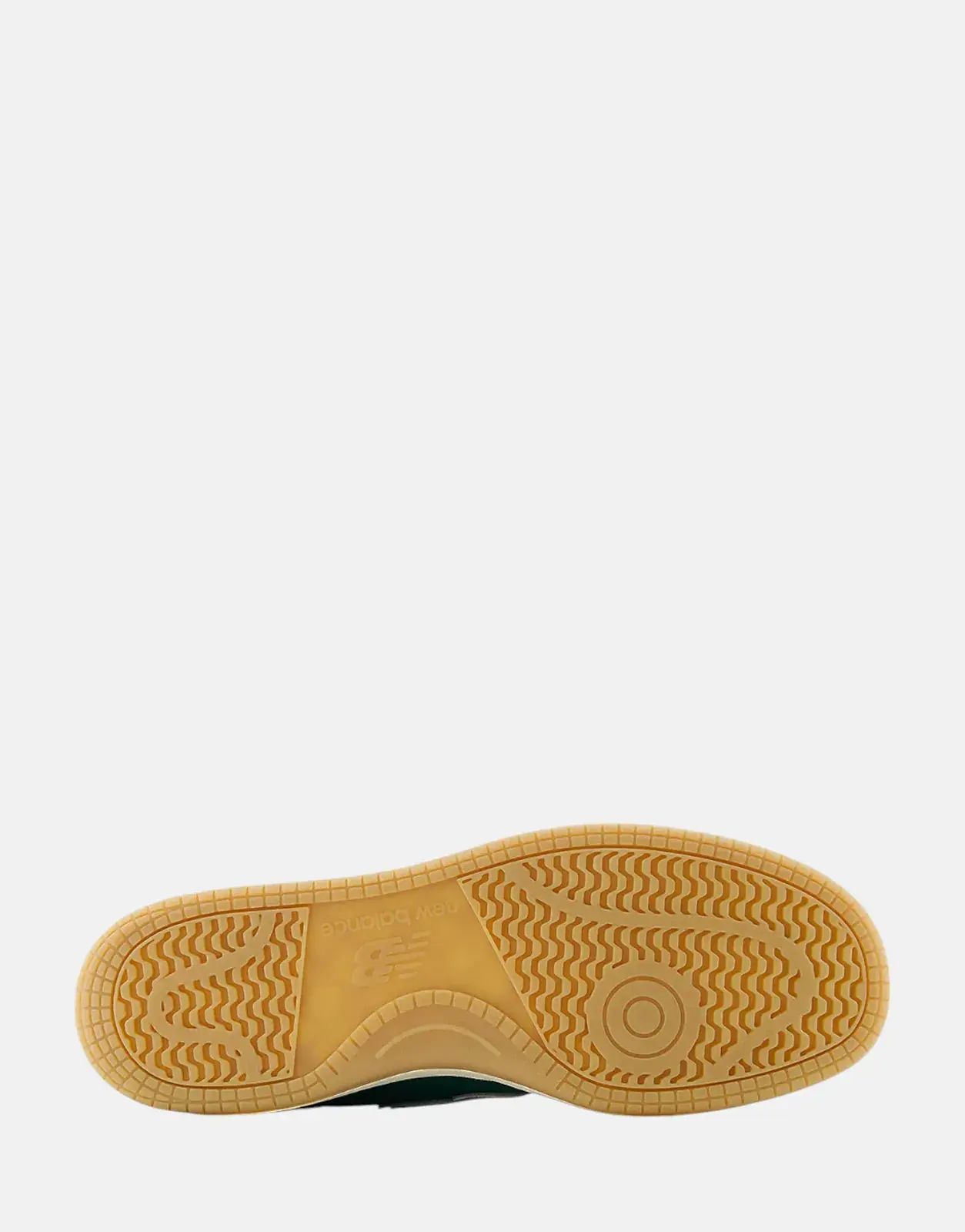 New Balance BB480 Sneaker - Subwear