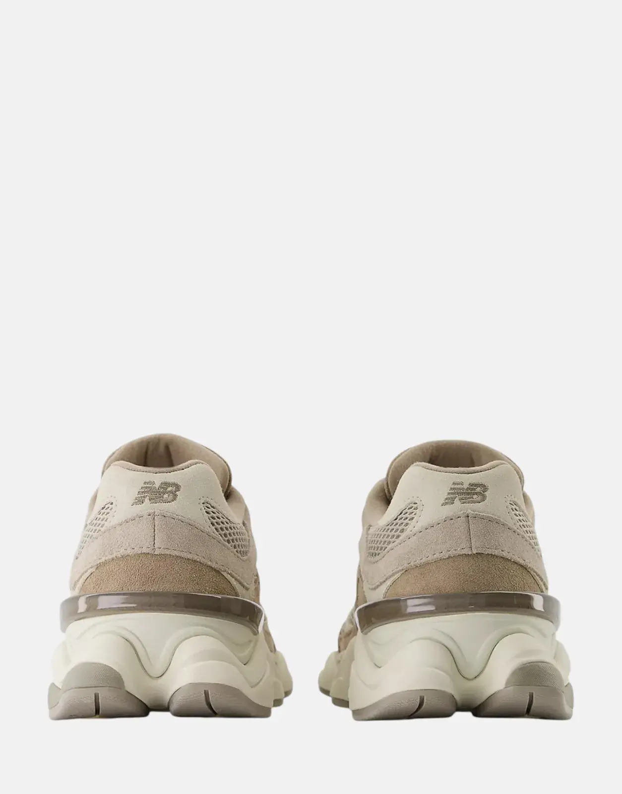 New Balance U9060ERC Sneakers - Subwear