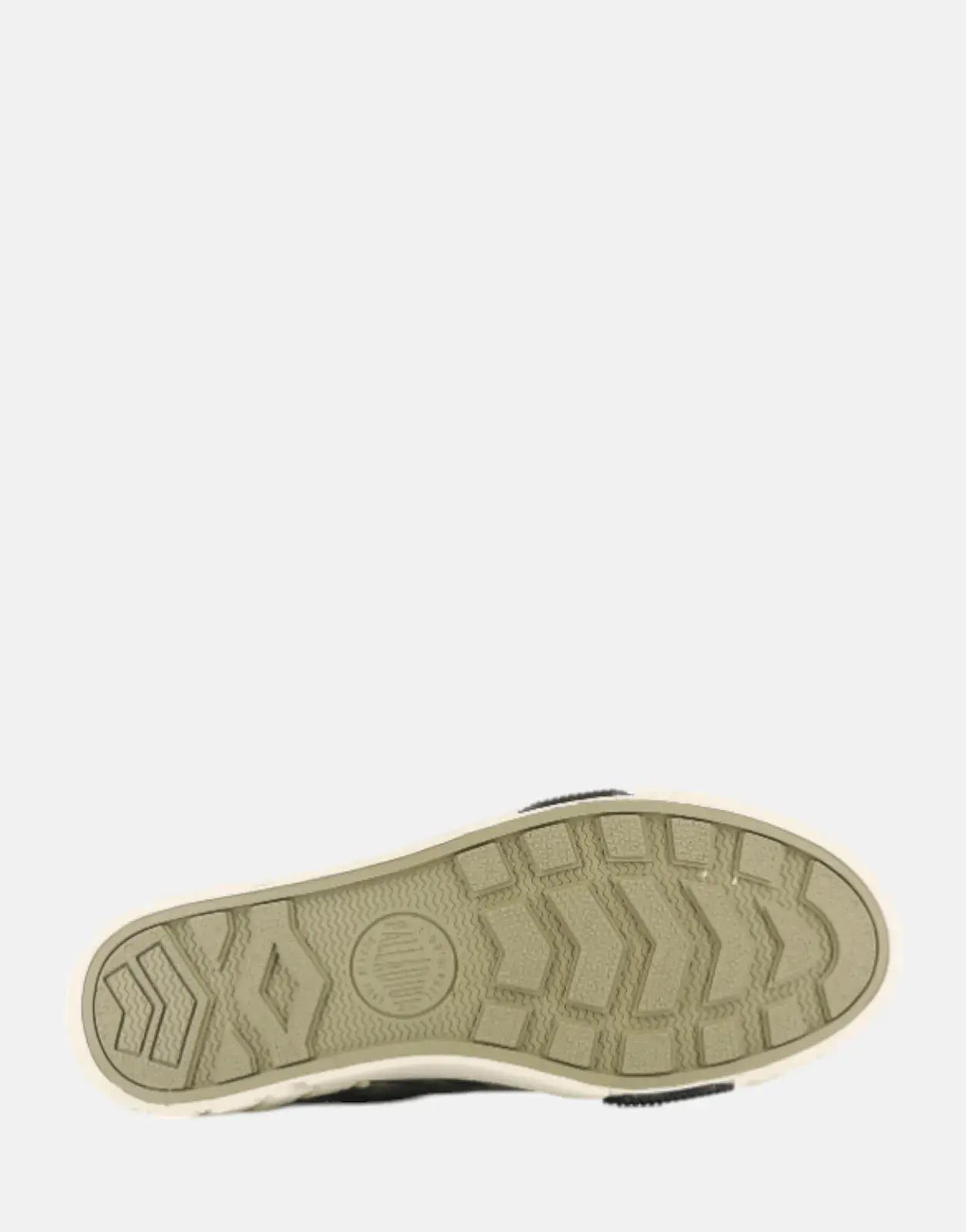 Palladium Ace City Shell Chuck Abbey Stone Boots - Subwear