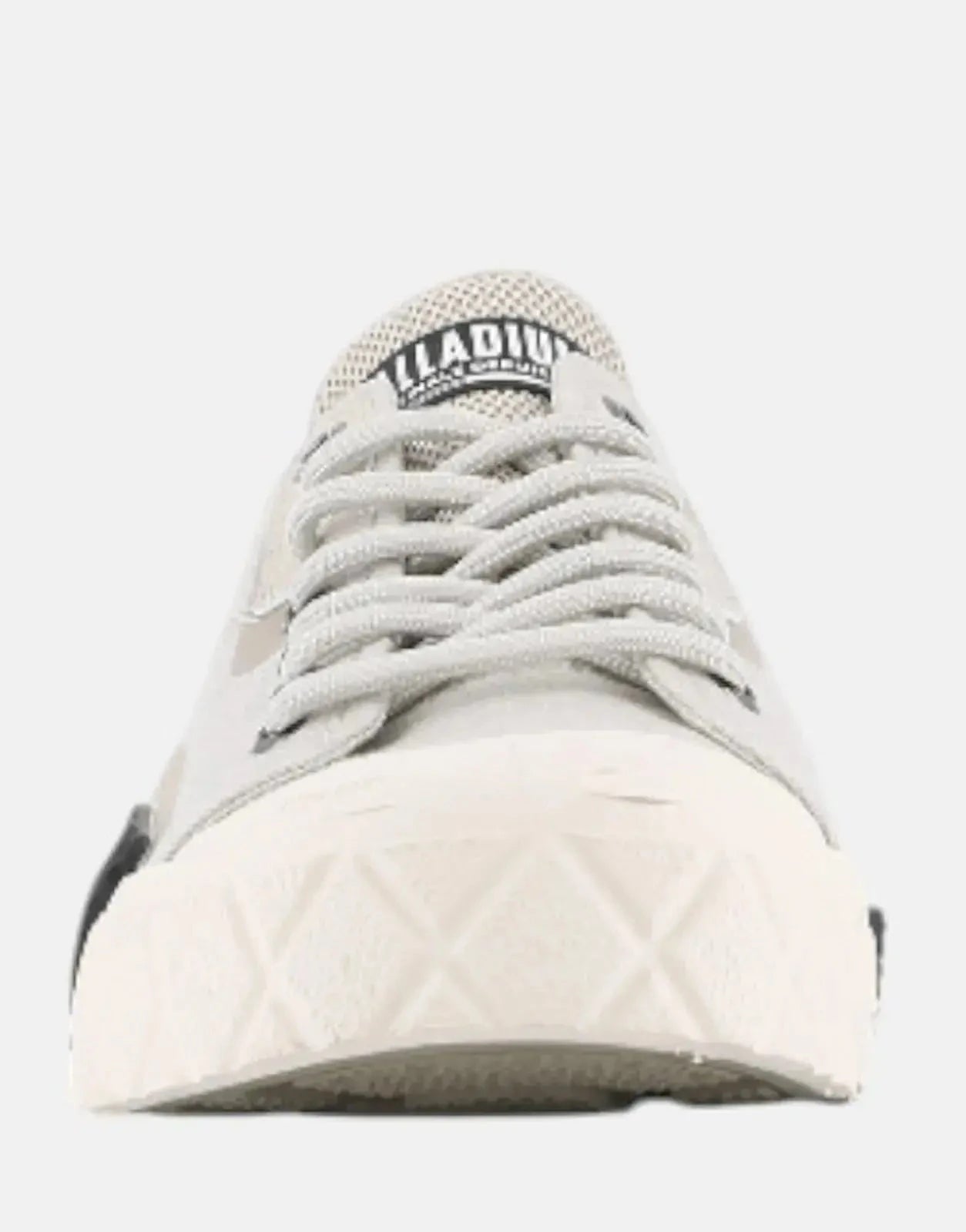 Palladium Ace City Shell Lo Sneaker Grey - Subwear