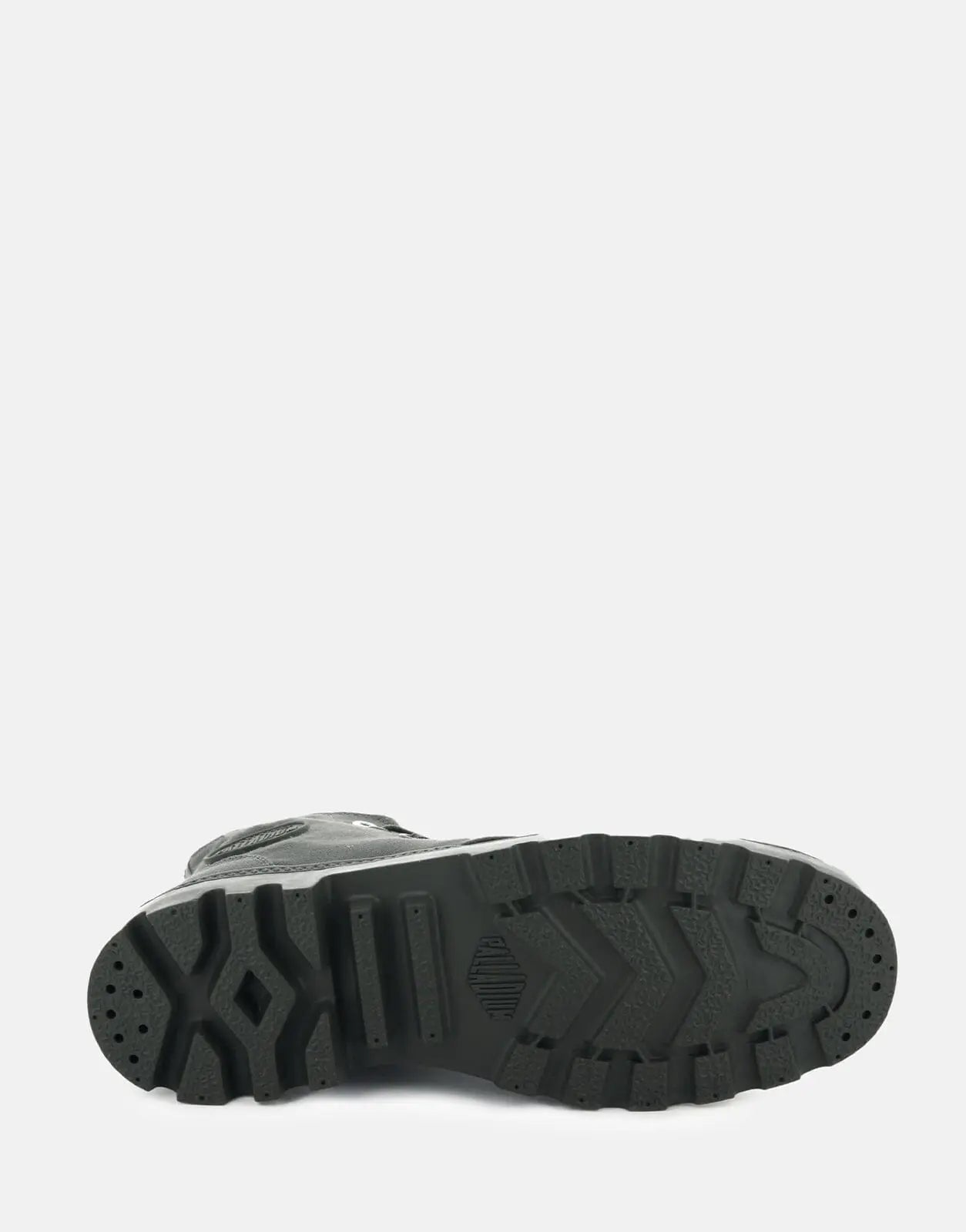 Palladium Monochrome Boots - Olive Night - Subwear