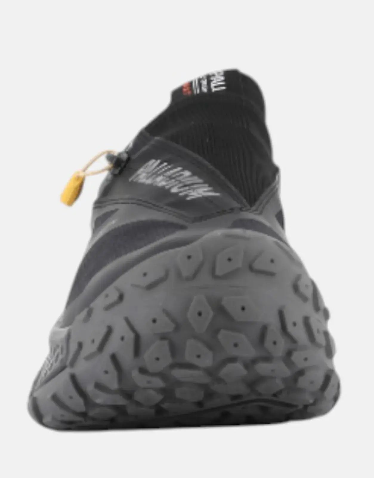 Palladium Offbound Wp+ Zip Black Sneakers - Subwear