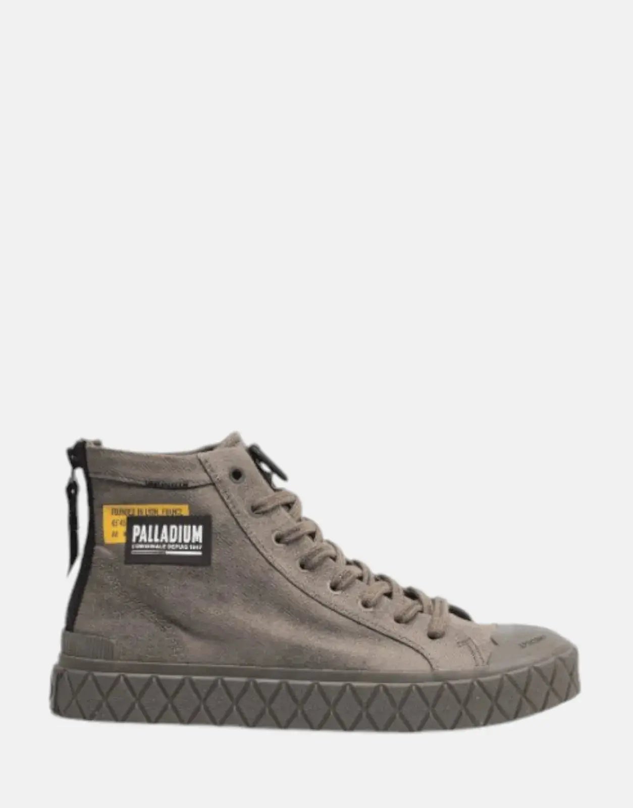 Palladium Palla Ace Surplus Sneakers - Subwear
