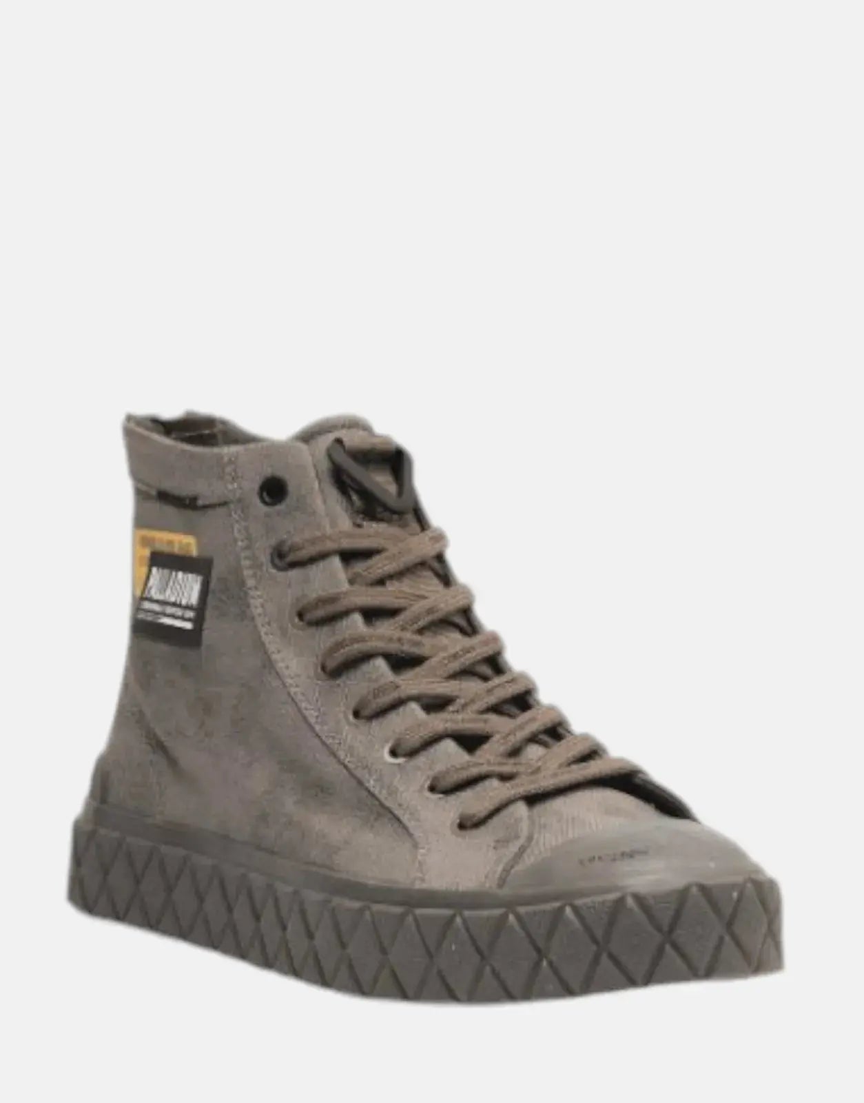 Palladium Palla Ace Surplus Sneakers - Subwear