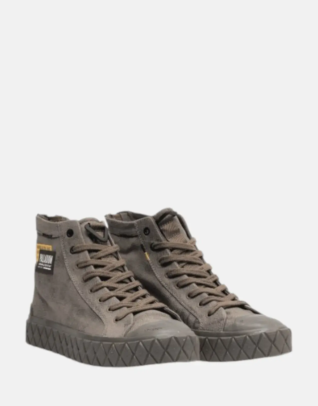 Palladium Palla Ace Surplus Sneakers - Subwear