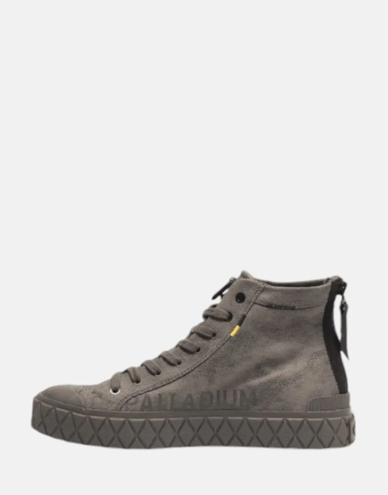Palladium Palla Ace Surplus Sneakers - Subwear