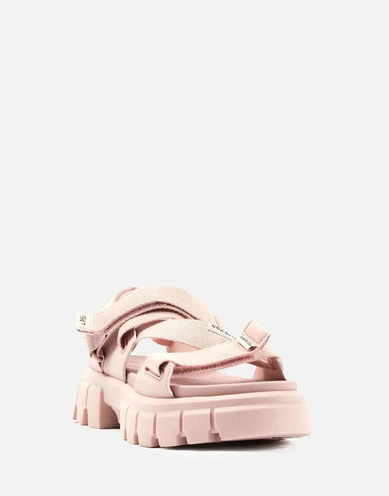 Palladium Revolt Mono Rose Sandal - Subwear