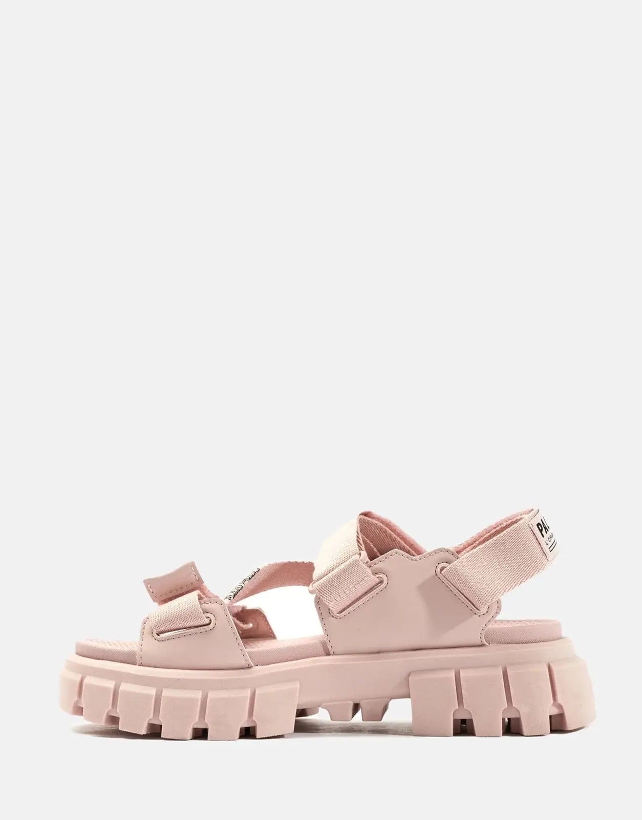 Palladium Revolt Mono Rose Sandal - Subwear