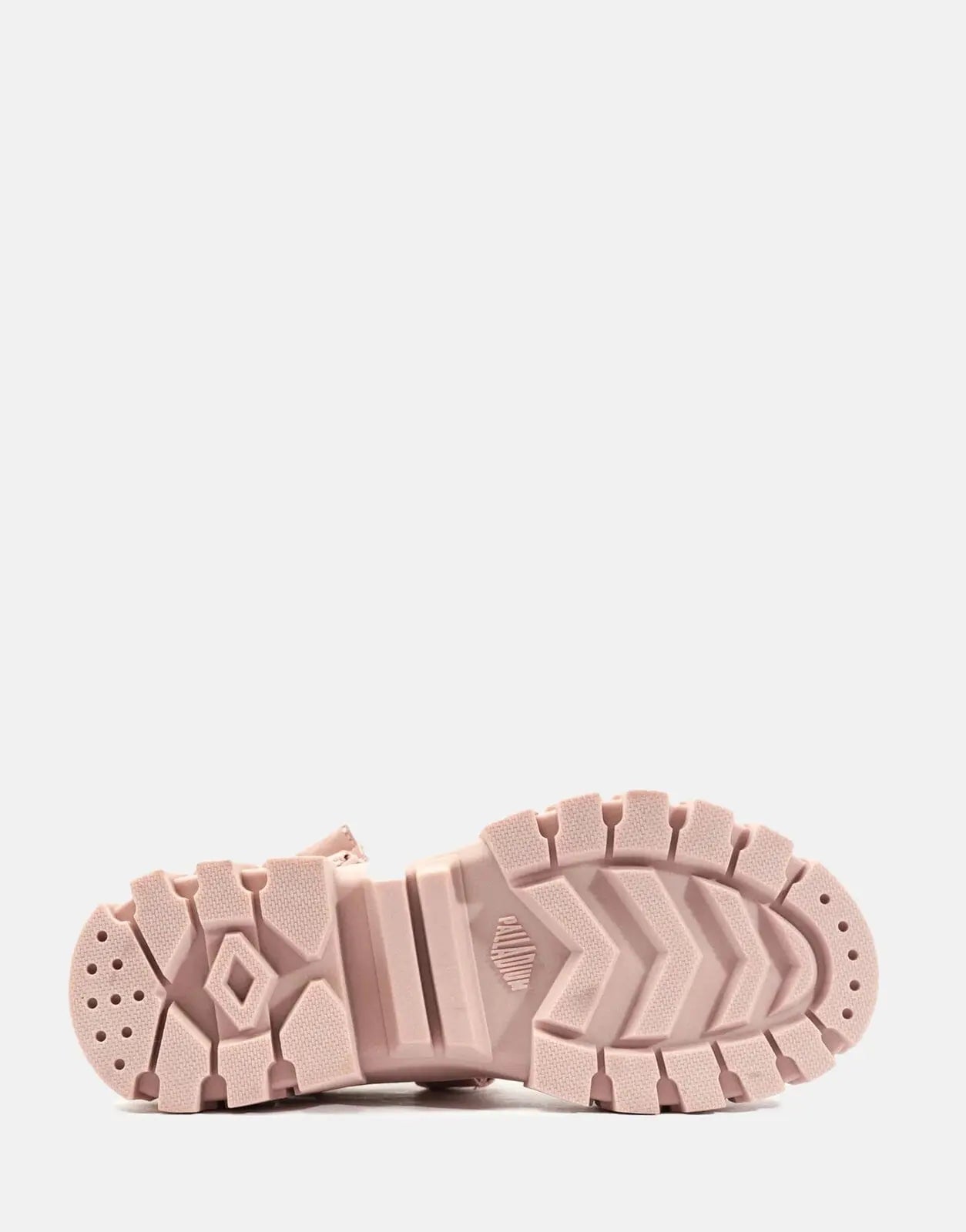Palladium Revolt Mono Rose Sandal - Subwear