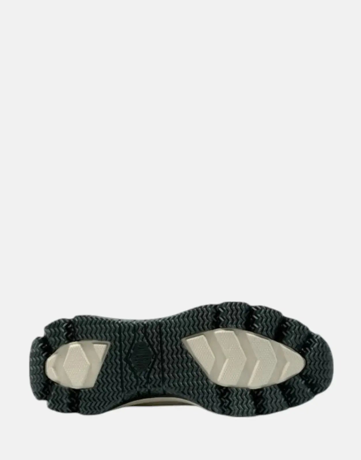 Palladium Thunder Mid Warm Sand Sneakers - Subwear