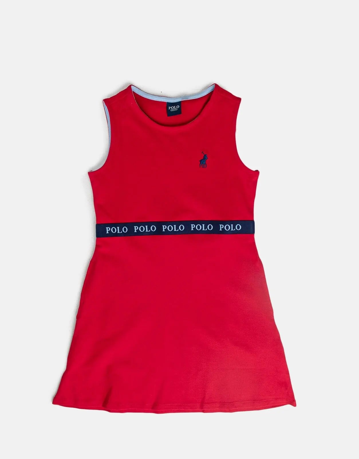 Polo Alexis Tennis Dress - Subwear