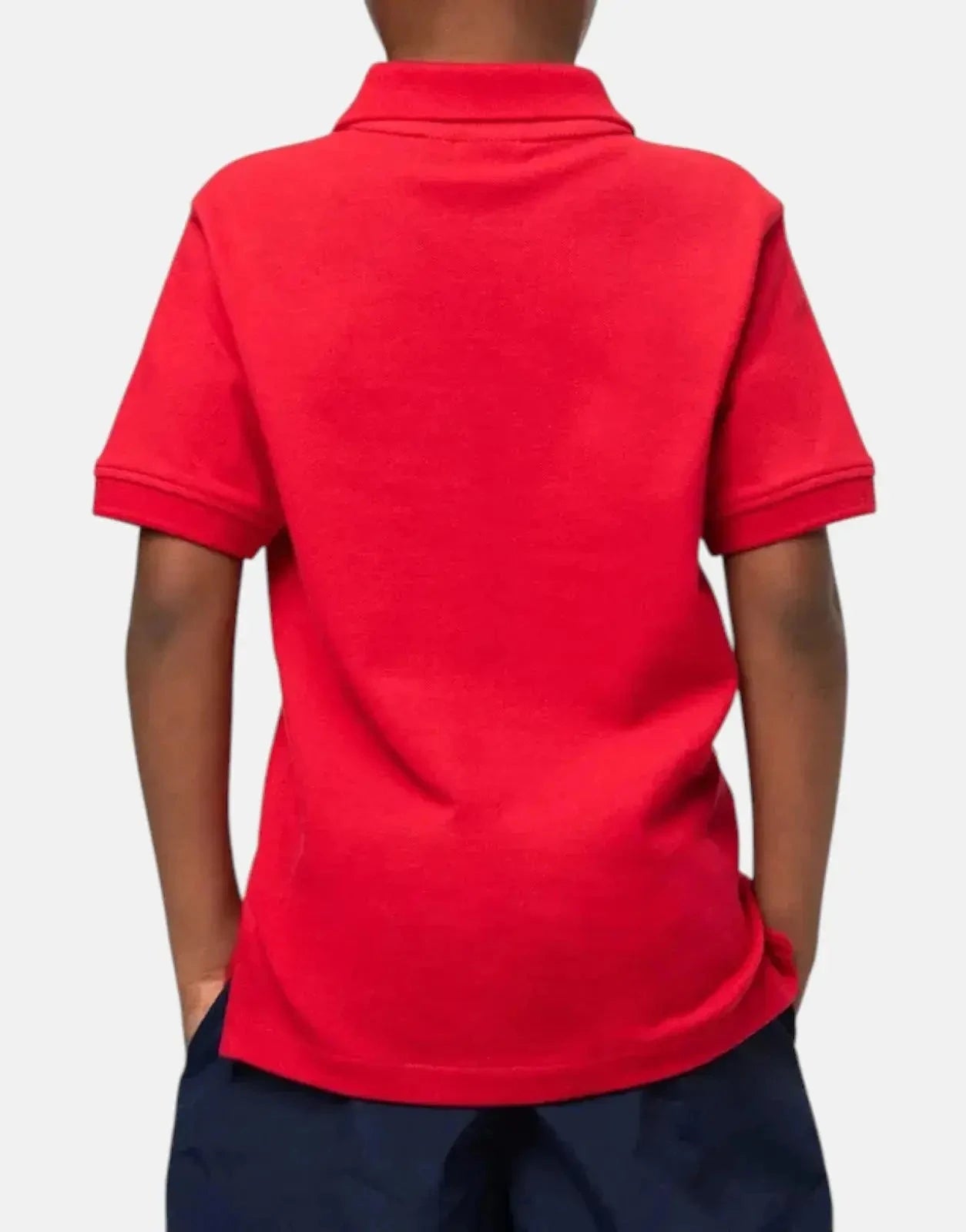 Polo Boys Austin Red Golfer - Subwear