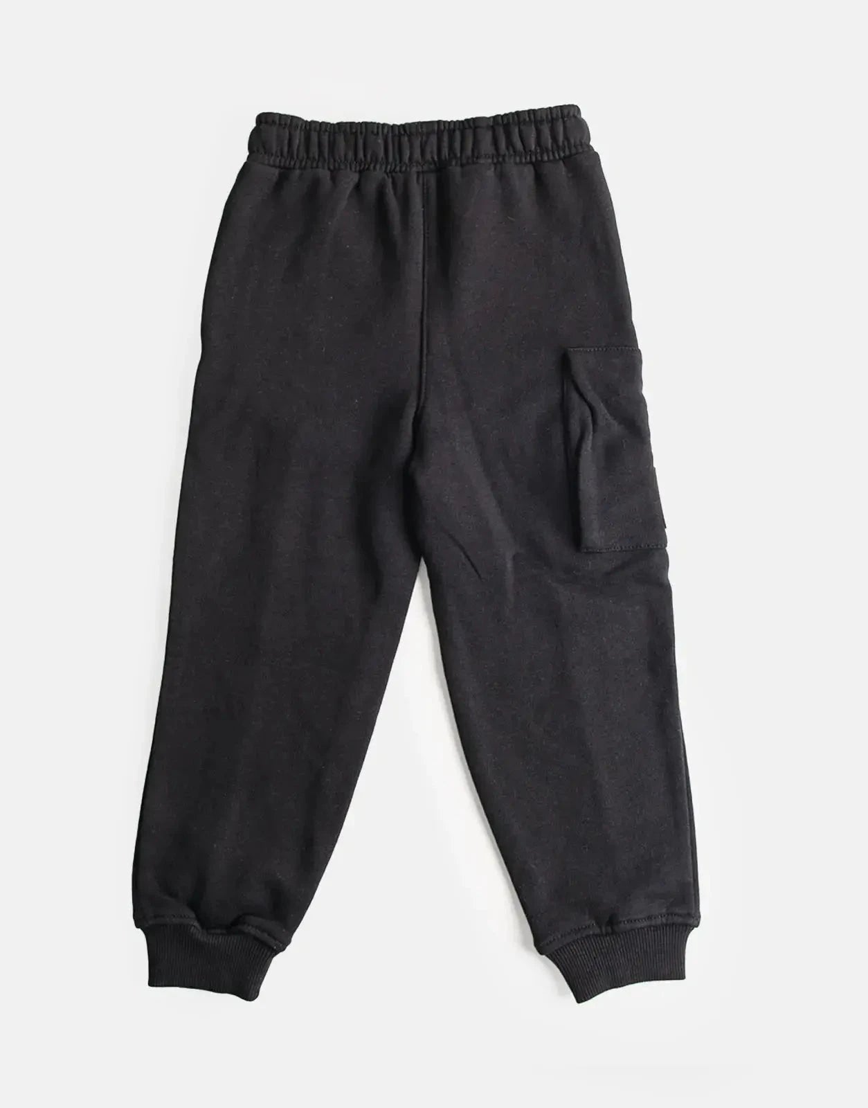 Polo Boys Clayton Black Jogger - Subwear