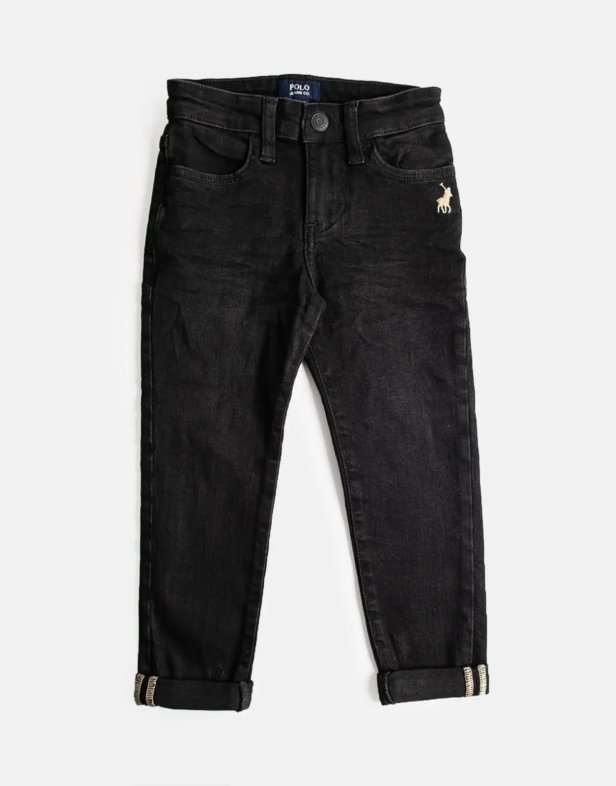 Polo Boys Luke Slim Fit Jeans - Subwear