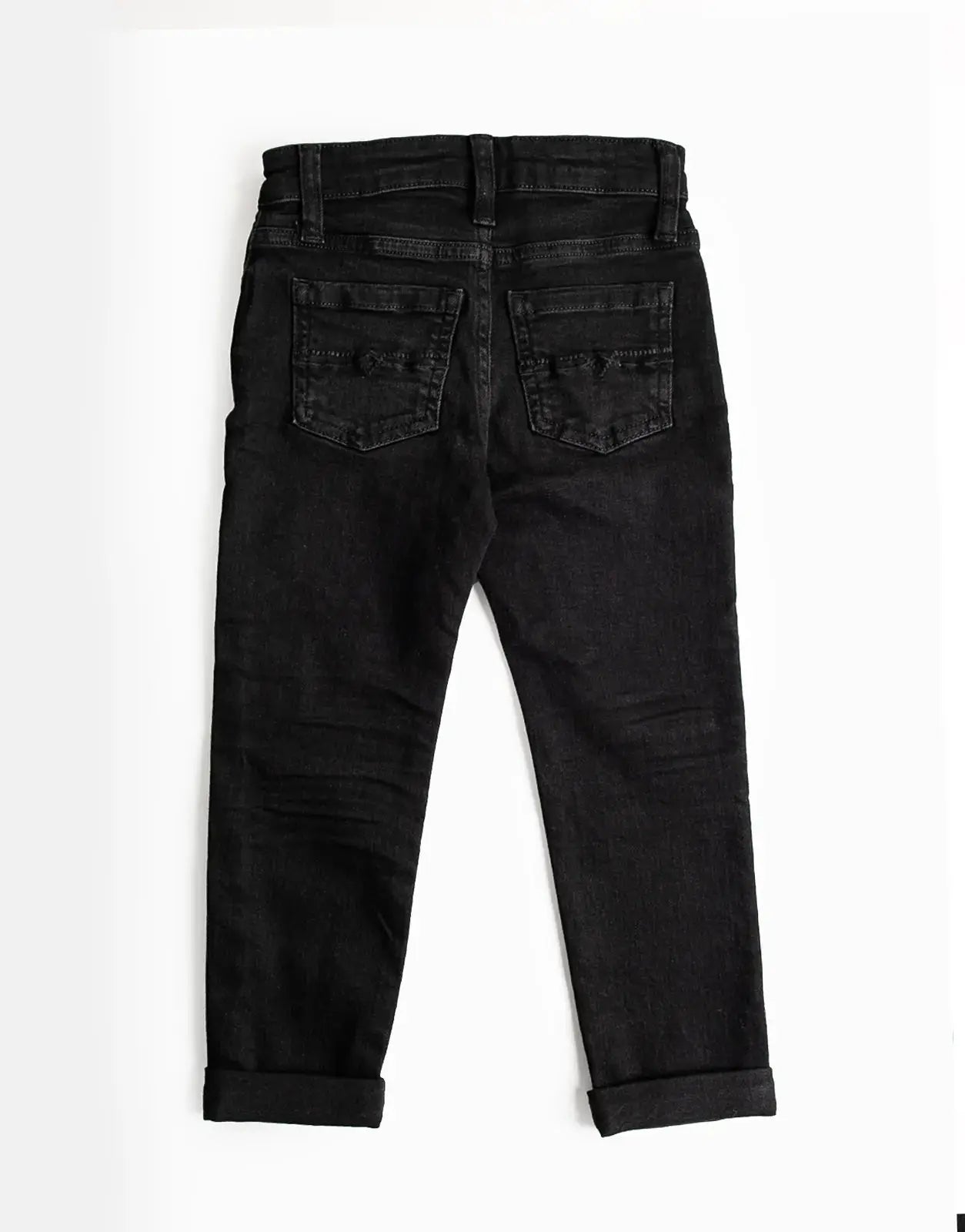 Polo Boys Luke Slim Fit Jeans - Subwear