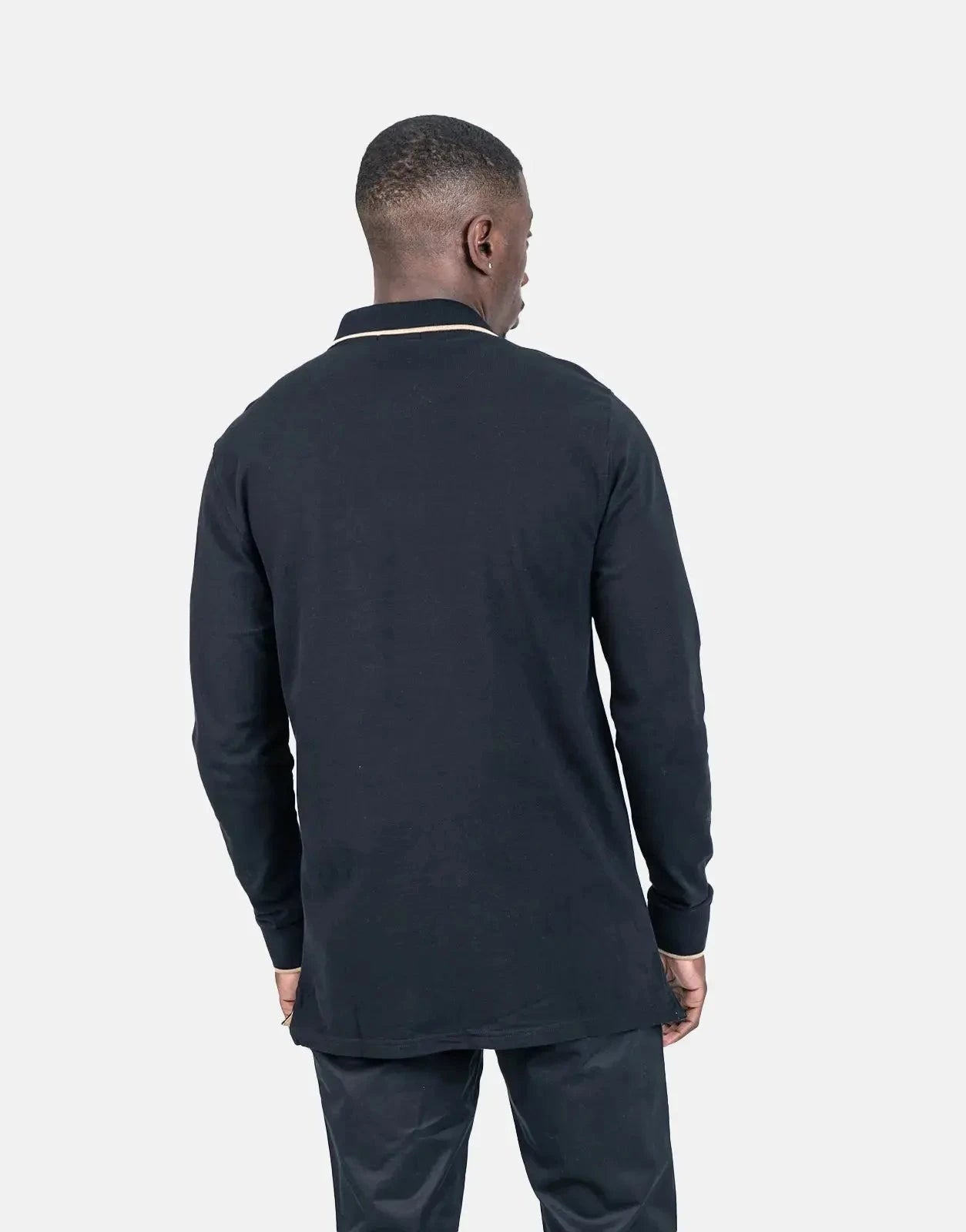 Polo Essential Pique Polo Shirt - Subwear