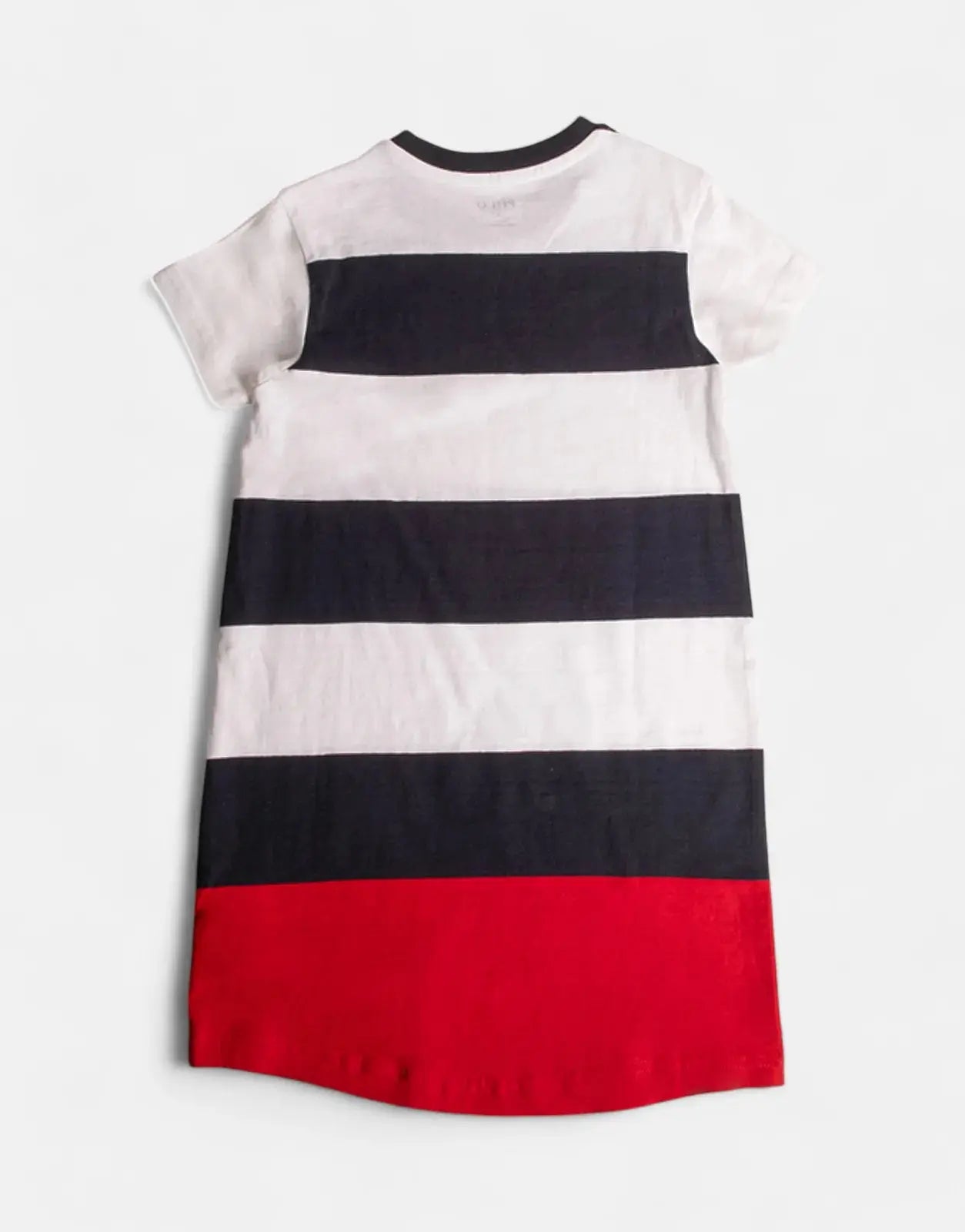 Polo Girls Christina White Dress - Subwear