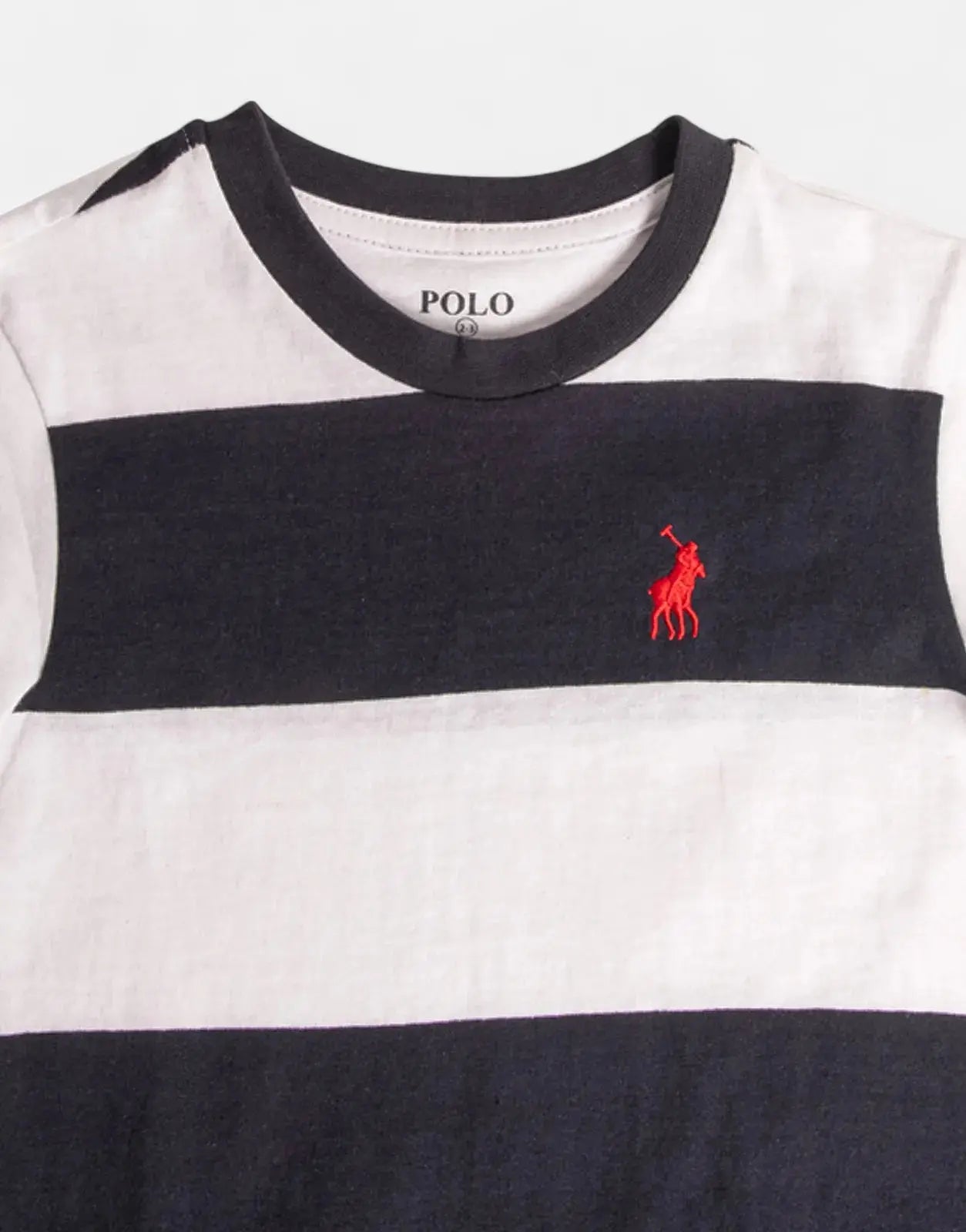 Polo Girls Christina White Dress - Subwear